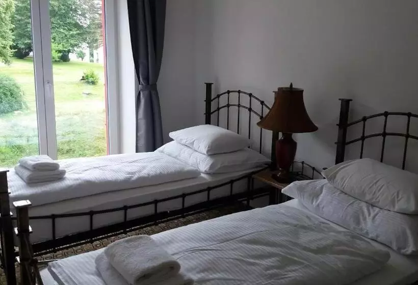 هتل Bouczech
