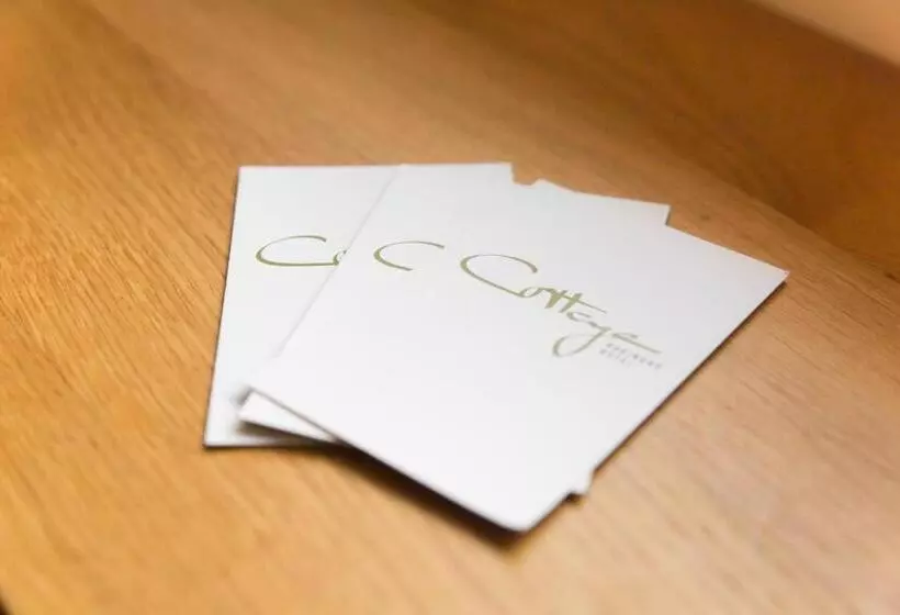 Hotelli Cottage Rheingau