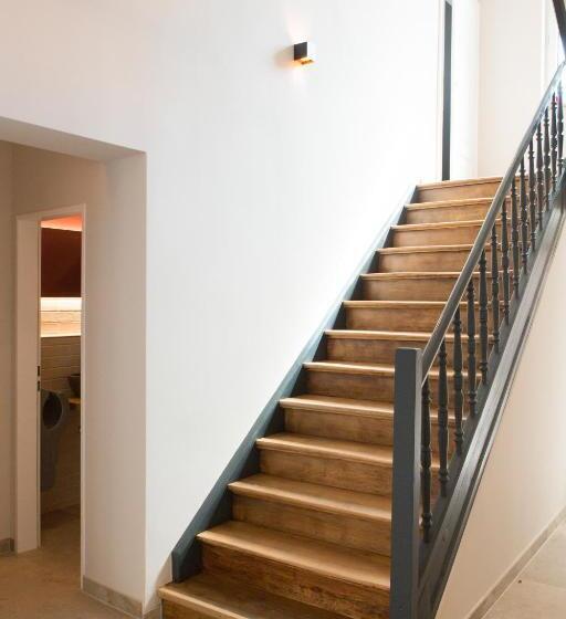 בית מלון כפרי Cottage Rheingau