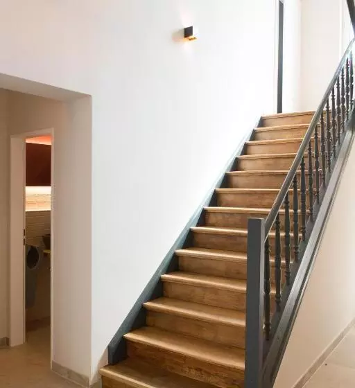 Hotelli Cottage Rheingau