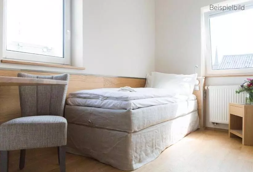 Hotelli Cottage Rheingau