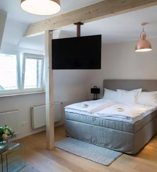 Hotelli Cottage Rheingau