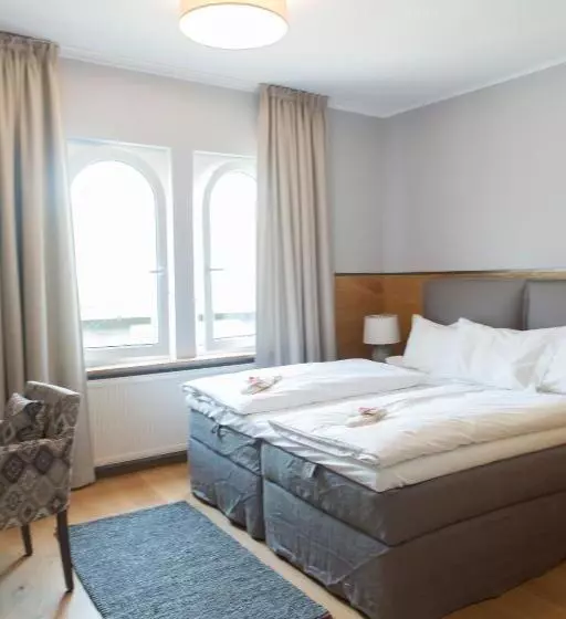 Hotelli Cottage Rheingau