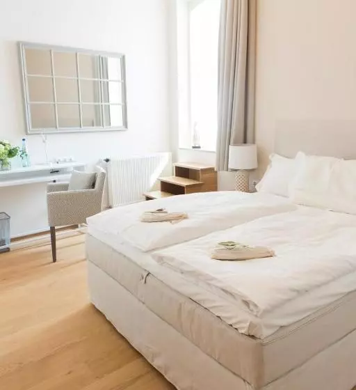 Hotelli Cottage Rheingau