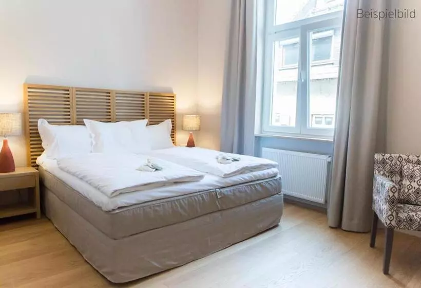 Hotelli Cottage Rheingau