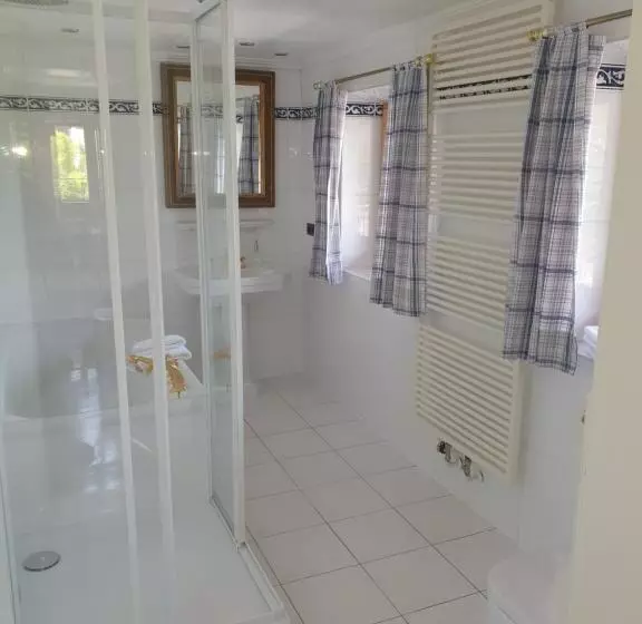 Majatalo Haus Kaiser