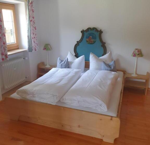 بنسيون Haus Kaiser