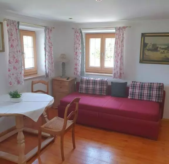 Majatalo Haus Kaiser