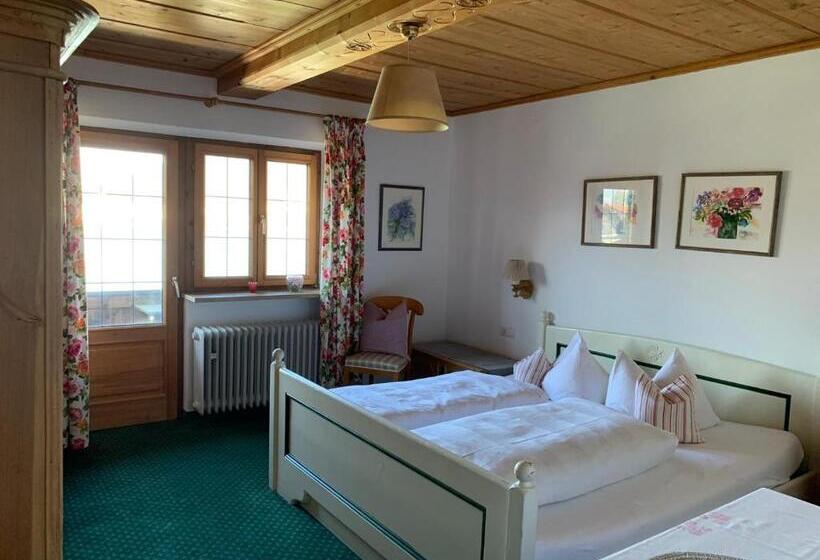 بنسيون Haus Kaiser