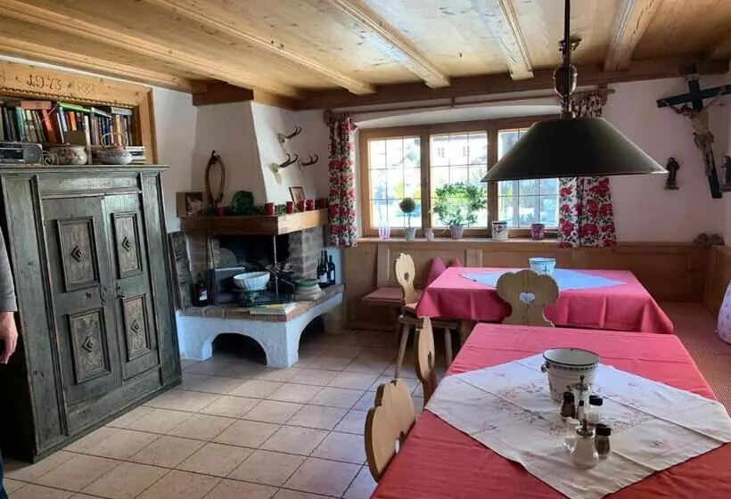 Majatalo Haus Kaiser