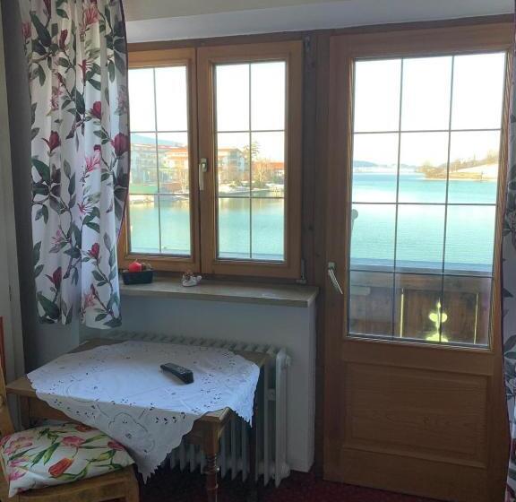 بنسيون Haus Kaiser