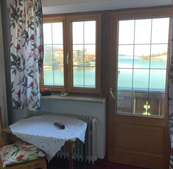 Majatalo Haus Kaiser