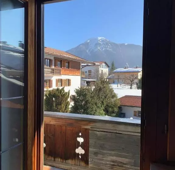 Majatalo Haus Kaiser