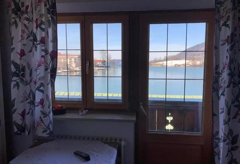 Majatalo Haus Kaiser