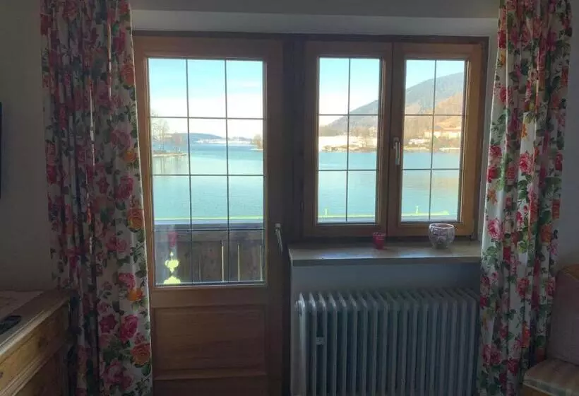 Majatalo Haus Kaiser