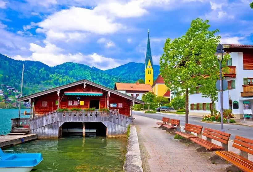 Majatalo Haus Kaiser