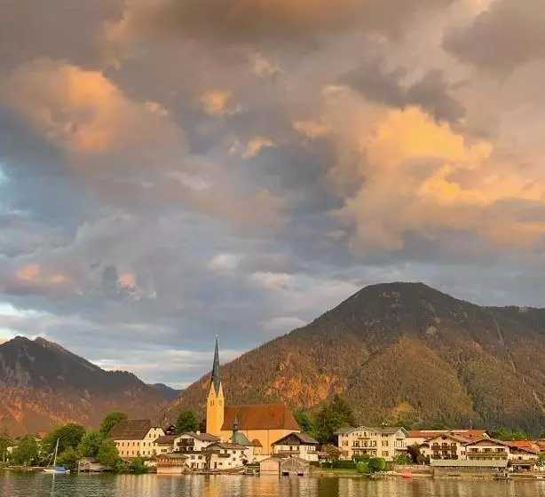 Majatalo Haus Kaiser