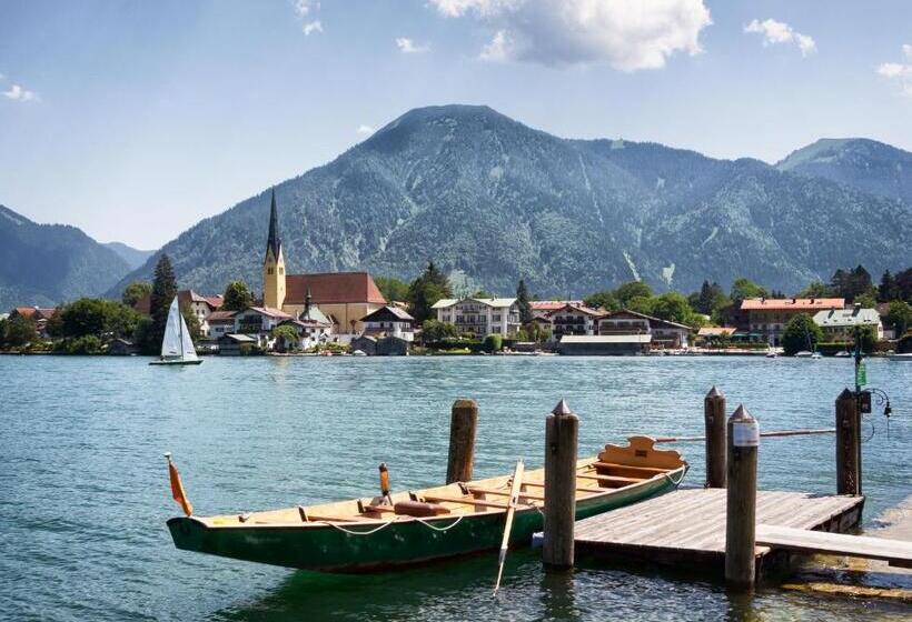 بنسيون Haus Kaiser