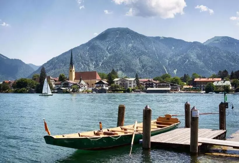 Majatalo Haus Kaiser