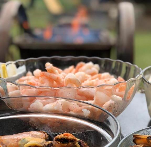 Hostel Estancia San Miguel