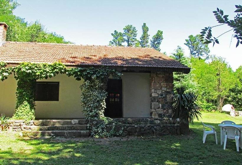 Hostel Estancia San Miguel