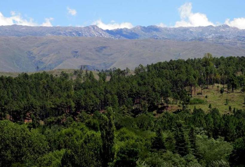 Hostel Estancia San Miguel