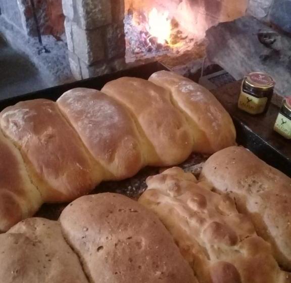 Hostel Estancia San Miguel