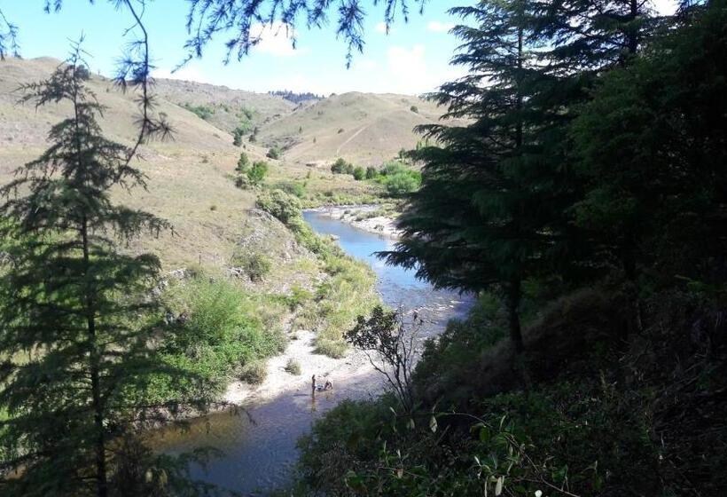 Hostel Estancia San Miguel