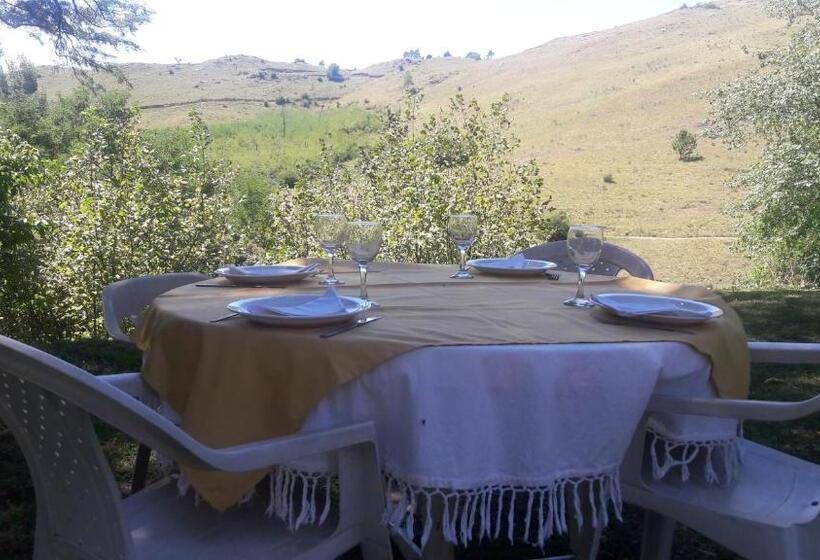 Hostel Estancia San Miguel