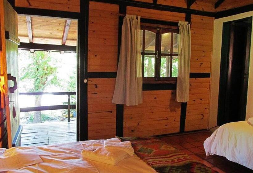 Hostel Estancia San Miguel