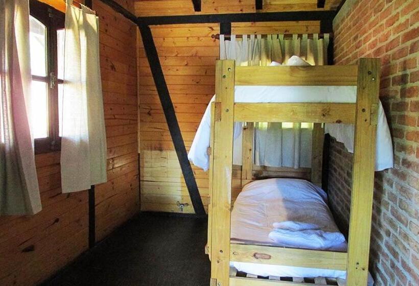 Hostel Estancia San Miguel