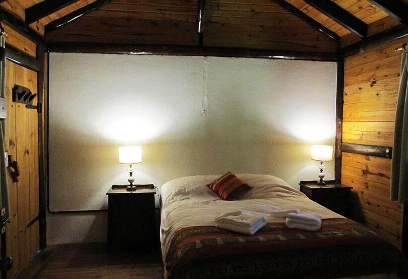 Hostel Estancia San Miguel