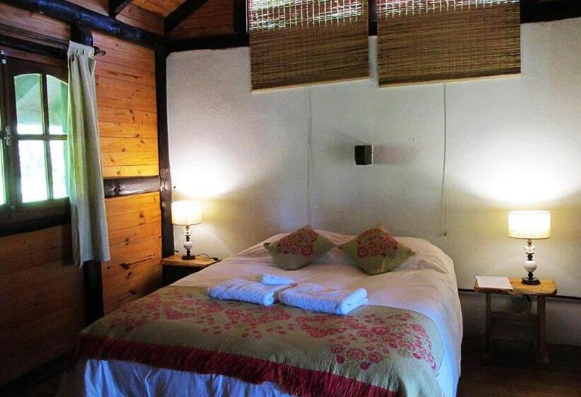 Hostel Estancia San Miguel