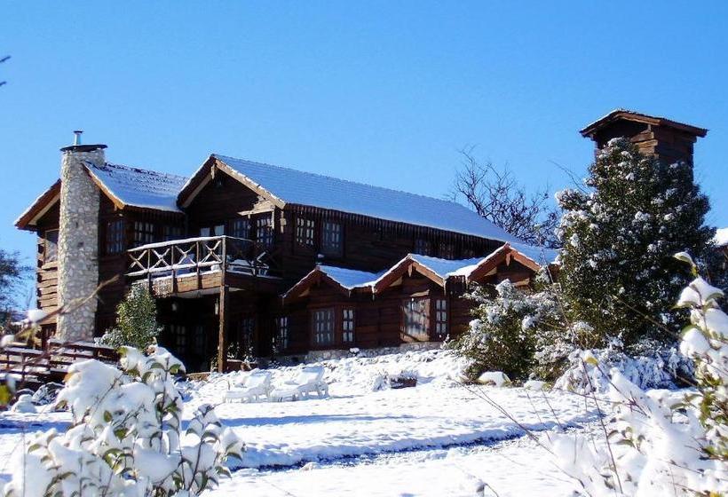 Herberge Posada La Ensenada