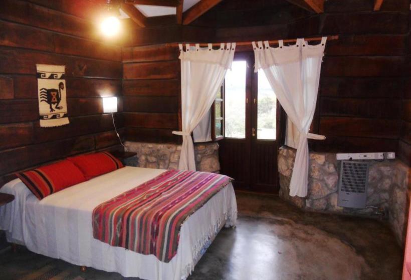 Herberge Posada La Ensenada