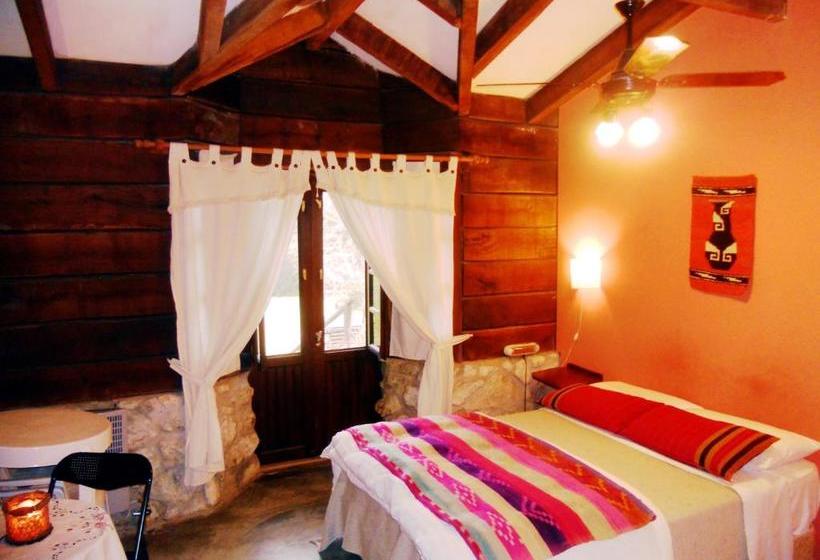 Herberge Posada La Ensenada