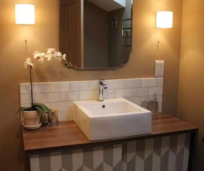 Aamiaismajoitus (B&B) Hayeswood Lodge Luxury Accommodation