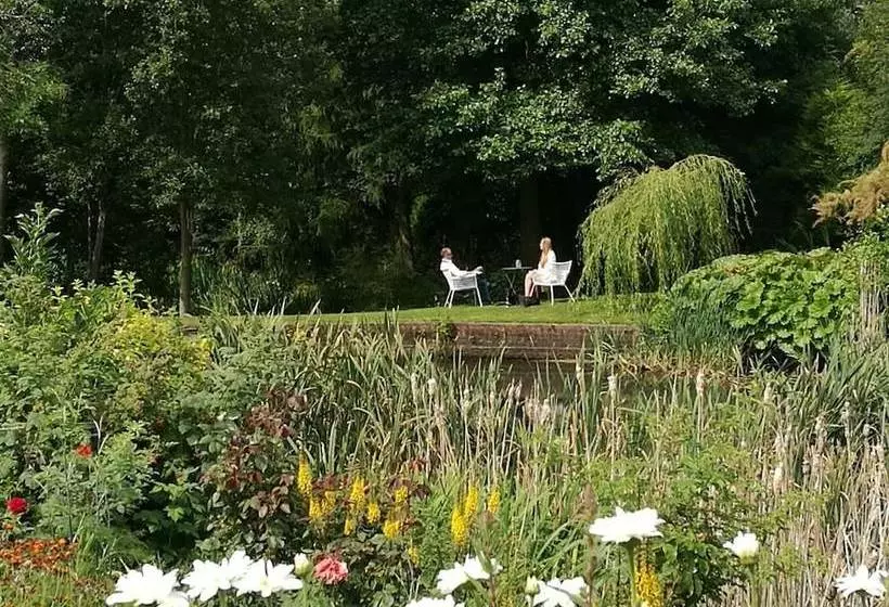 Aamiaismajoitus (B&B) Hayeswood Lodge Luxury Accommodation