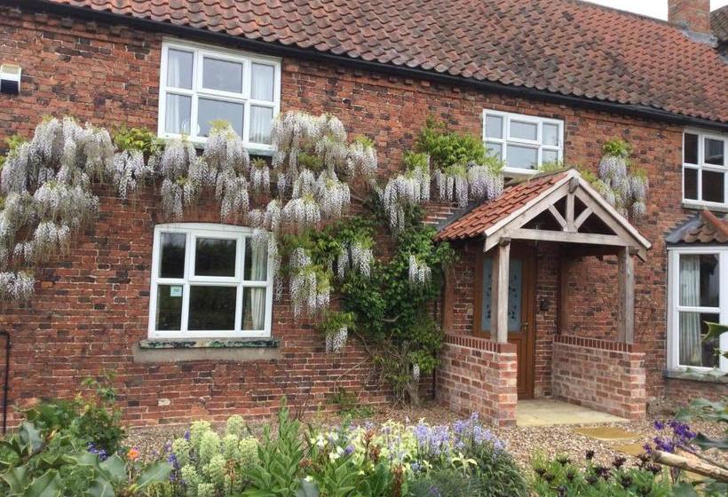 Goltho House Bed & Breakfast