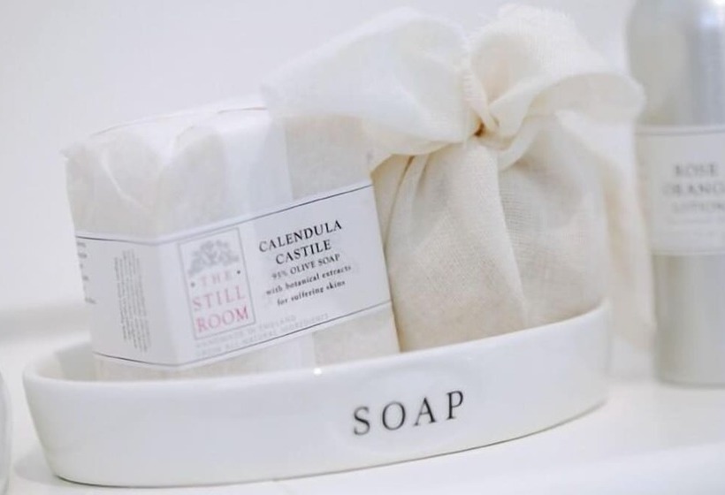 פונדק Limes Apartments