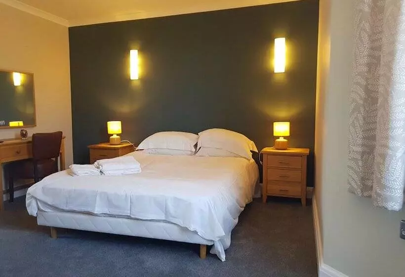 簡易ホテル Limes Apartments