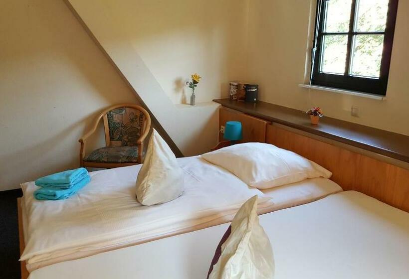 ホテル Altes Bierhaus