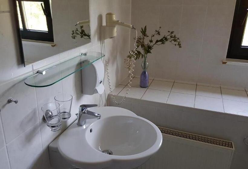 ホテル Altes Bierhaus