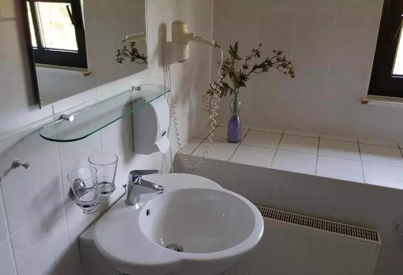 Hotelli Altes Bierhaus