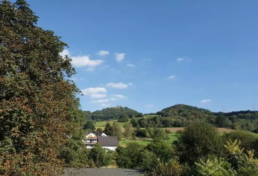 Hotelli Altes Bierhaus