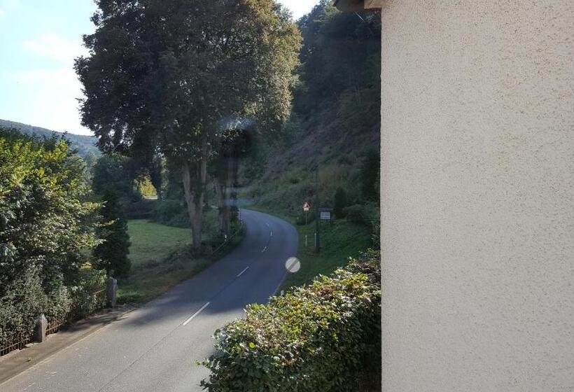 ホテル Altes Bierhaus