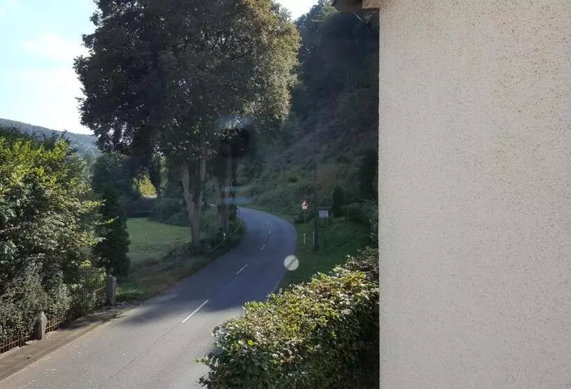 Hotelli Altes Bierhaus