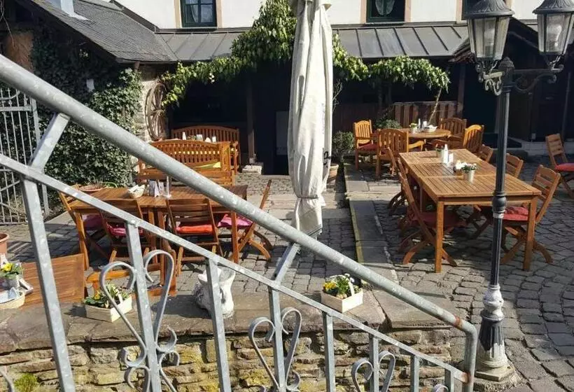 Hotelli Altes Bierhaus