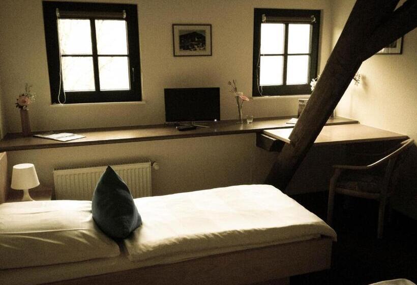 ホテル Altes Bierhaus