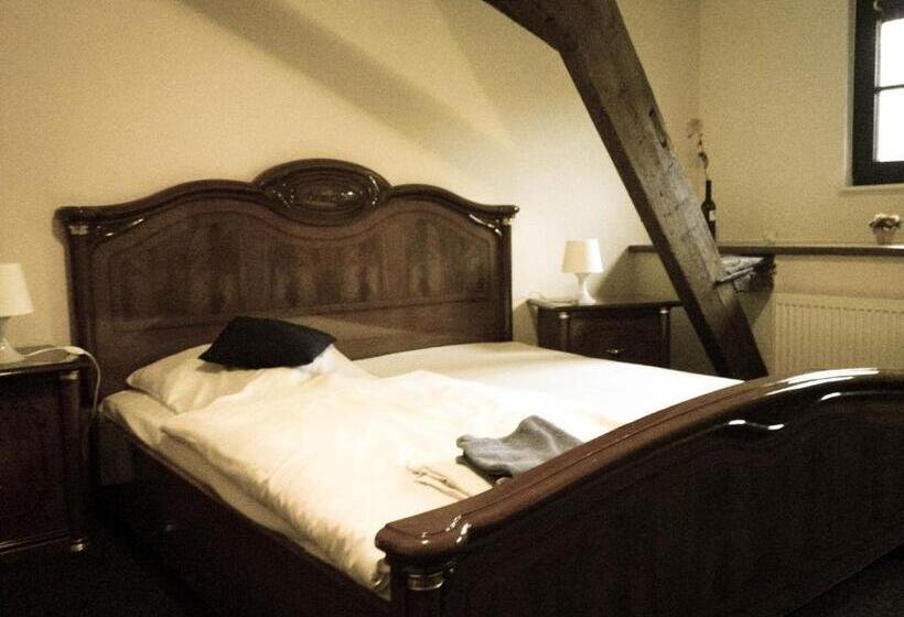 ホテル Altes Bierhaus